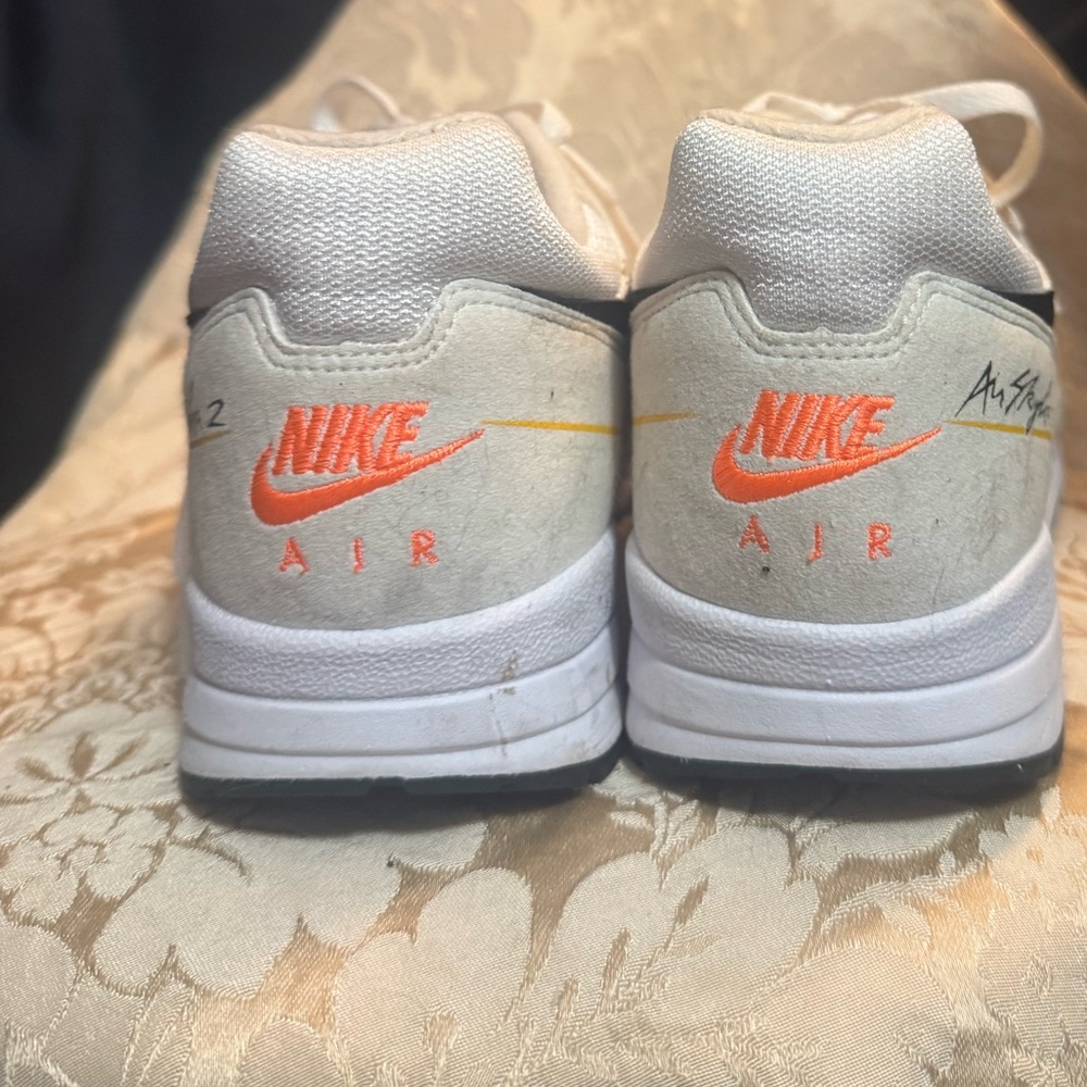 Nike Air Max Retro Runner Sneakers - Picture 4 of 6